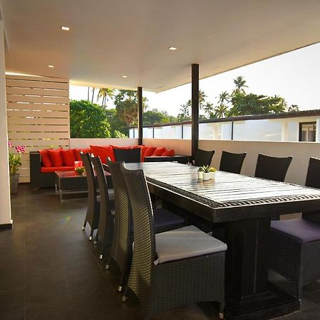 Sai Naam Lanta Residence SHA Plus Koh Lanta Bagian luar foto