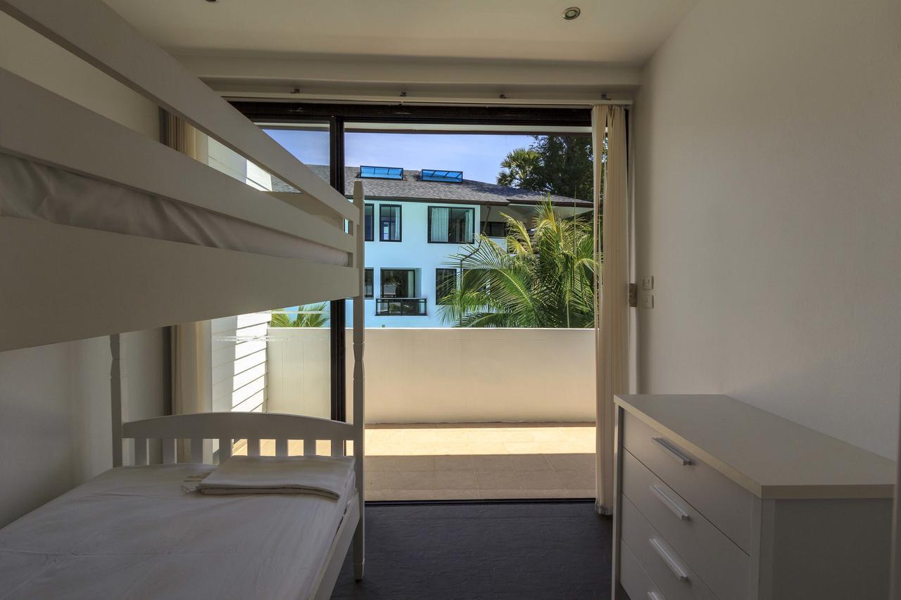 Sai Naam Lanta Residence SHA Plus Koh Lanta Bagian luar foto