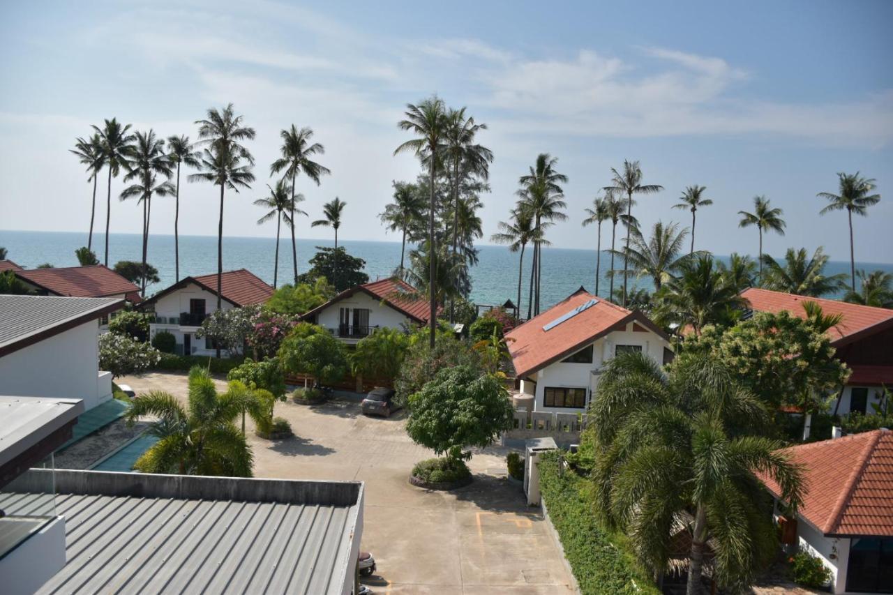 Sai Naam Lanta Residence SHA Plus Koh Lanta Bagian luar foto