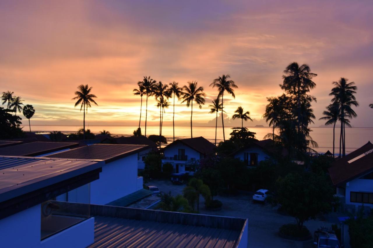 Sai Naam Lanta Residence SHA Plus Koh Lanta Bagian luar foto