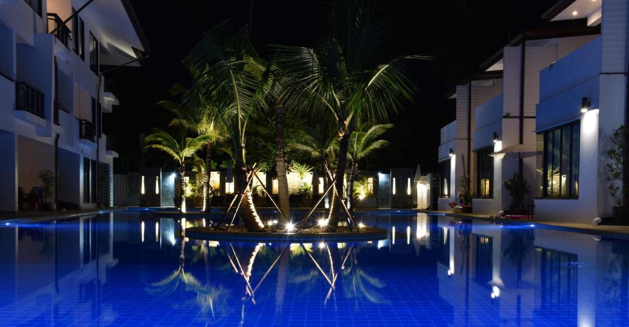 Sai Naam Lanta Residence SHA Plus Koh Lanta Bagian luar foto