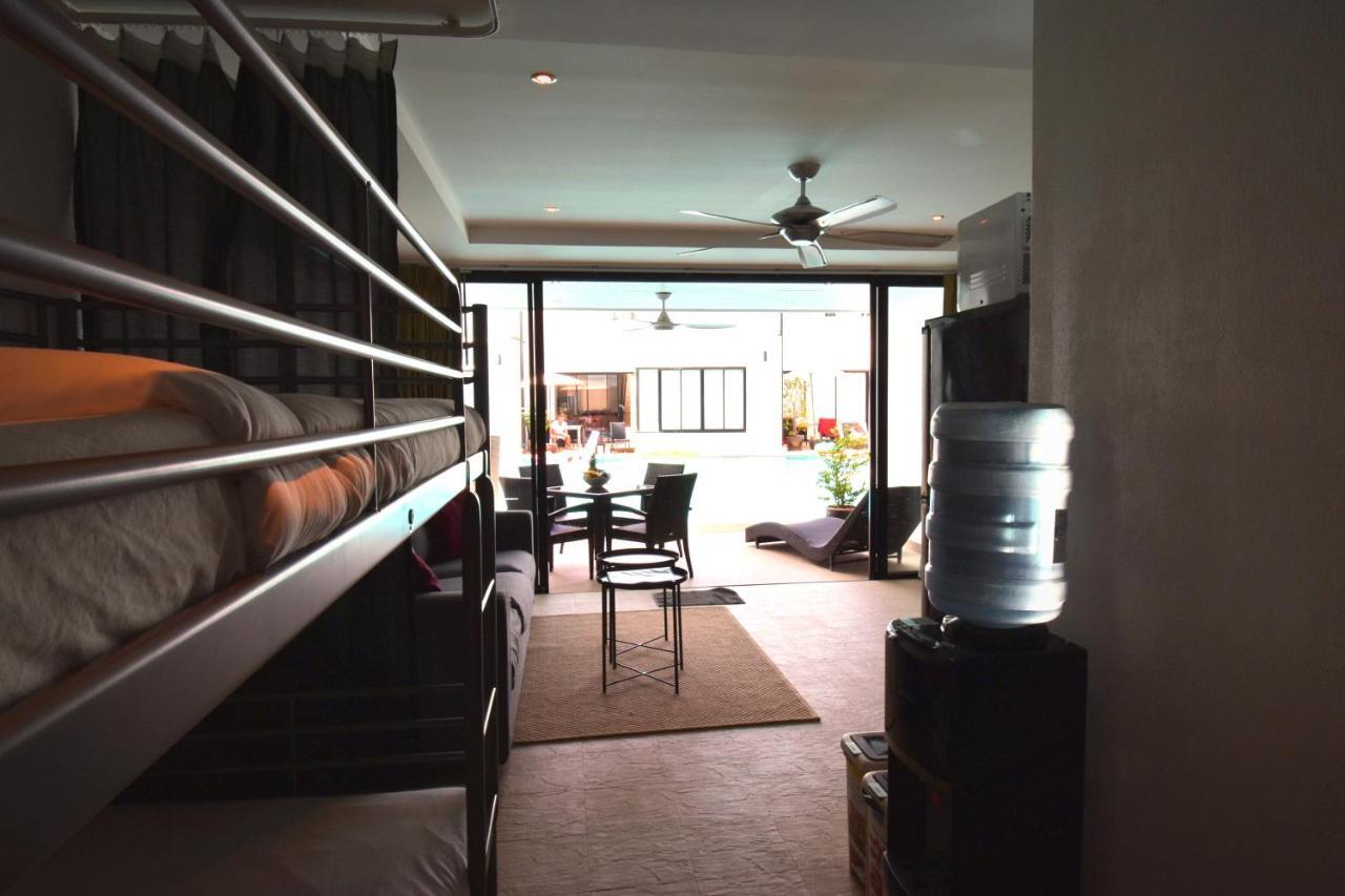 Sai Naam Lanta Residence SHA Plus Koh Lanta Bagian luar foto