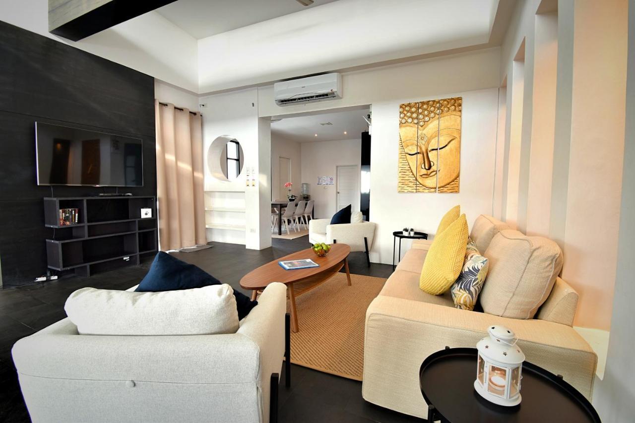 Sai Naam Lanta Residence SHA Plus Koh Lanta Bagian luar foto
