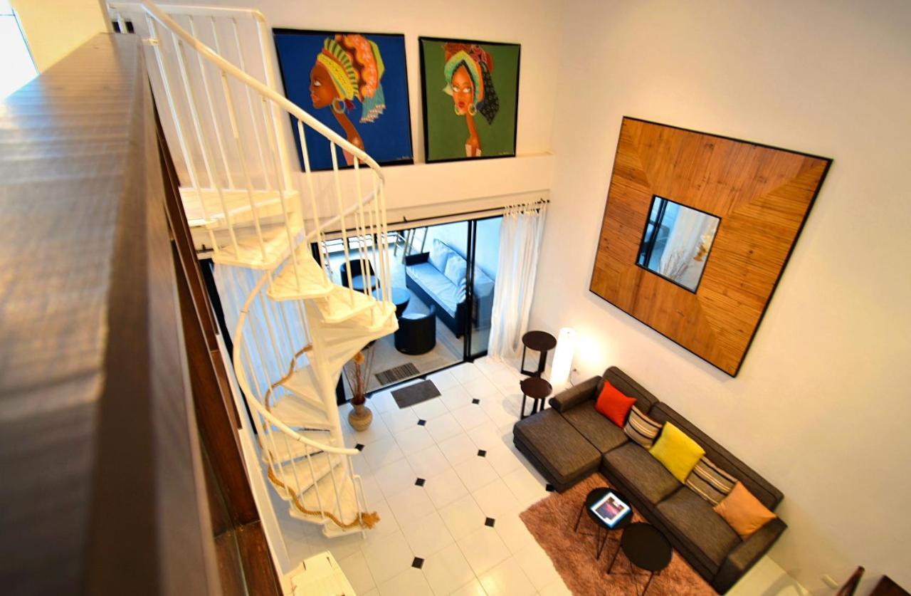 Sai Naam Lanta Residence SHA Plus Koh Lanta Bagian luar foto
