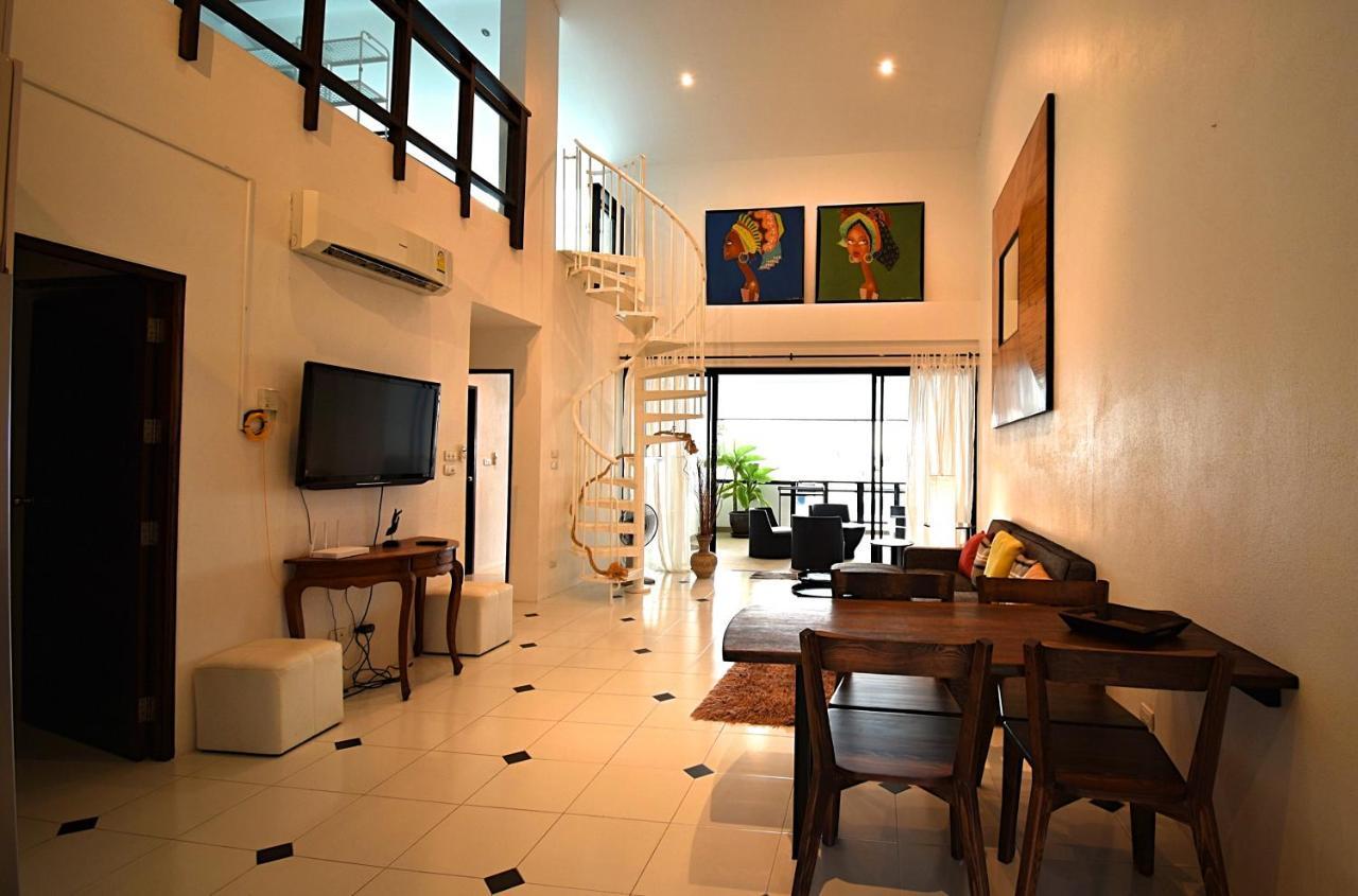 Sai Naam Lanta Residence SHA Plus Koh Lanta Bagian luar foto