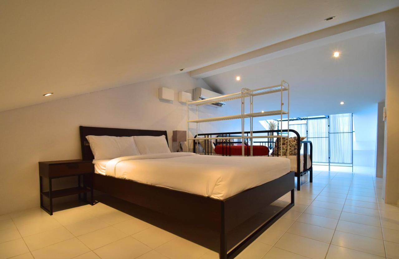Sai Naam Lanta Residence SHA Plus Koh Lanta Bagian luar foto